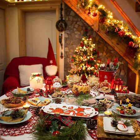 Ladybird Chata Bela Crkva (Banat)