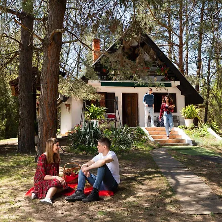 Ladybird Lodge Bela Crkva (Banat)