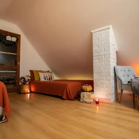Ladybird Lodge