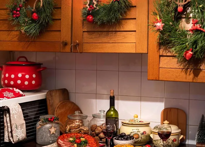 Ladybird Деревянный коттедж *